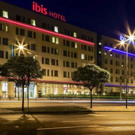 ibis budget Krakow Stare Miasto, hotel u Krakovu
