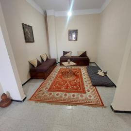Appartement entier, hotel a Tigzirt