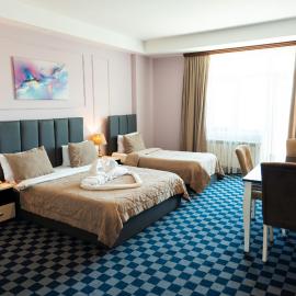 Sea Pearl Baku, hotelli kohteessa Baku