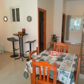 piso centrico carboneras, hotel a Carboneras