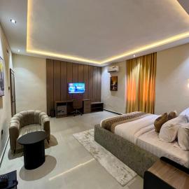 Rivona Hotel & Suites Ltd