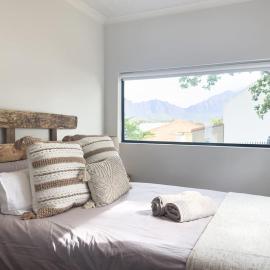 Romantic Tulbagh Getaway