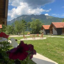 ABBA Ethno House, hotel u gradu Gusinje