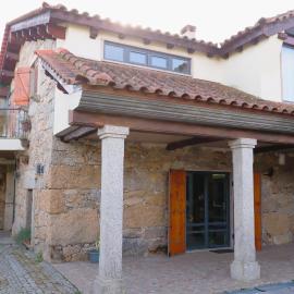 Casajurada, hotelli kohteessa Pinhel