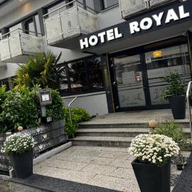 Hotel Royal