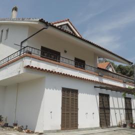 Casa Davite a 4km dal mare