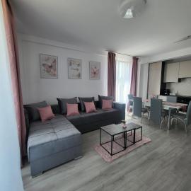 Apartament Serenity Baile Felix, hotel in Cordău