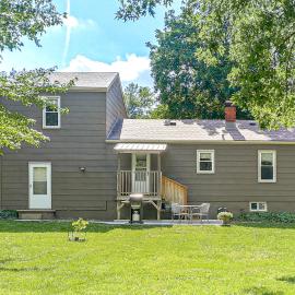 Family-Friendly Home w/ Yard, Near Arrowhead, hotel u gradu Independens