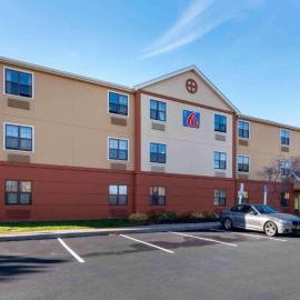 Motel 6 Suites Rochester Henrietta, NY, hotel a Rochester