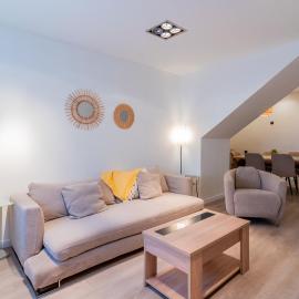 Elcano Living 6, hotelli kohteessa Grao de Castellón