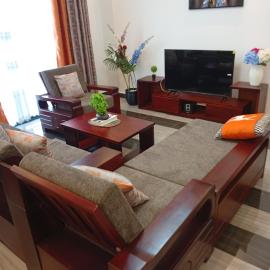 Résidence Prestige KGV Appt 301