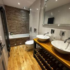 Ings Road Retreat! Wombwell