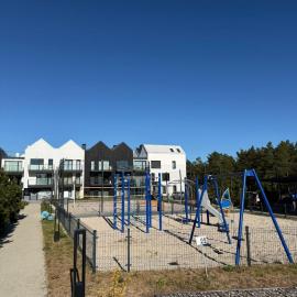 Pine Apartment