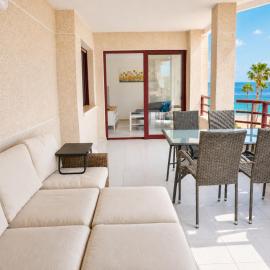 Calpera Apartment