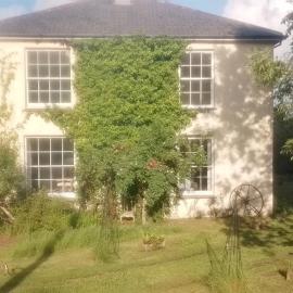 Headson Farmhouse