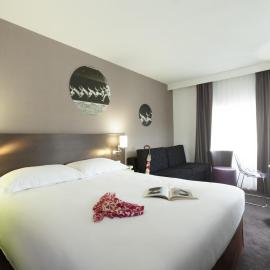 ibis Styles Beaune Centre, hotel v mestu Beaune