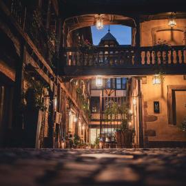 스트라스부르에 위치한 호텔 Cour du Corbeau Hotel Strasbourg - MGallery Collection