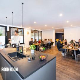 Belmonte Whirlpool-Sauna-Billard-Kicker-Kino, Hotel in Bendorf
