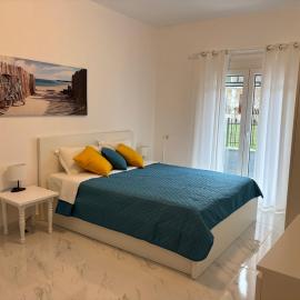 Vila Amore, Hotel in Asprovalta
