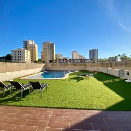 Seaview apartment Casa Bellavista Guardamar del Segura