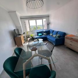 Elegant apartment close to Disney and Paris, Hotel in Boissy-Saint-Léger