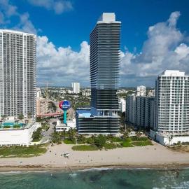 Lyfe Resort & Residences