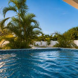 ZaKaZa Villas, hotel v destinácii Caye Caulker