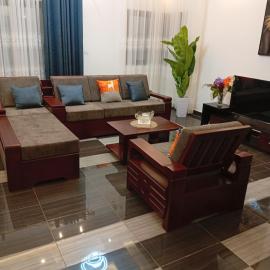 Résidence Prestige KGV Appt 304