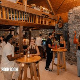Zur alten Oelmuehle Wellness & Entertainment, hotel a Blankenheim