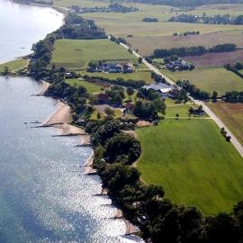 Loff Holiday Houses, hotel u gradu Obenro