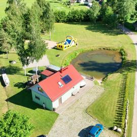 Möllatsi Saunamaja