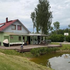 Möllatsi Saunamaja