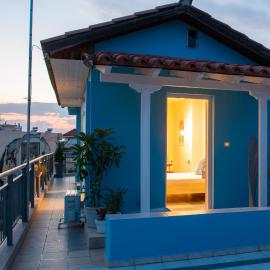 Blue Loft 360
