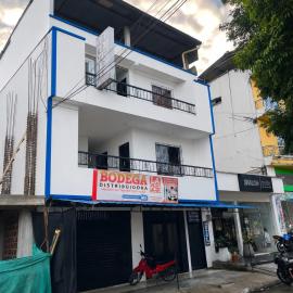 Hotel Don Franco, hotel sa Villagarzon