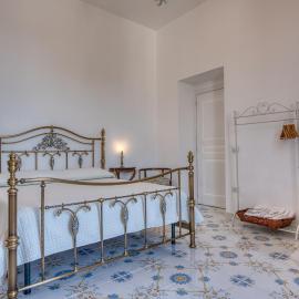 Lumina Two Suites in Historic Villa near Pompeii, хотел в Ангри