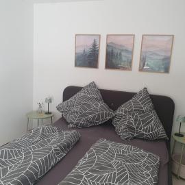 Ferienwohnung in Durbach- Urlaub am Weinberg, hotel in Durbach