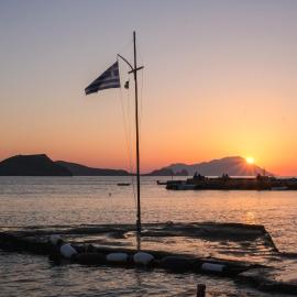 Rota, hotel in Klima