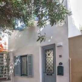 Exclusive Syntagma & Plaka 2BD Townhouse