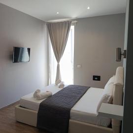 B&B Purple Italy, hotel in Fiumicino