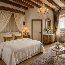 Château de Chalus-Chabrol, Hotel in Châlus