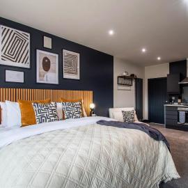 The Mariner's Rest Aparthotel