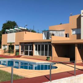 Hotel del Rio - La Cruz Corrientes, Hotel in La Cruz