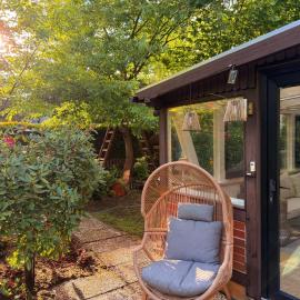 Bisamlodge, hotell sihtkohas Faßberg