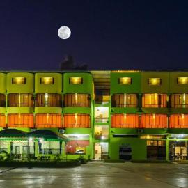 Confort Hotel Pichanaki, hotel en Pichanaki