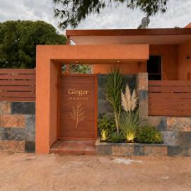 Ginger Villa Retreat