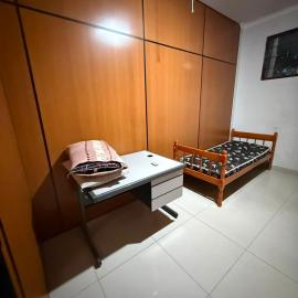 Hostel São Jose, hotel in São José dos Campos
