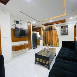 Bahria Royal Residence, Luxury Furnished Apartments in Bahria Town Lahore, hotel sa Lahore