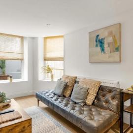Modern Flat Near Royal William Yard & Waterfront