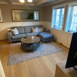 Cozy house in Stavanger city center, hotel a Stavanger