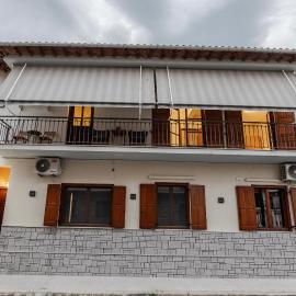 ZoYa`s Apartments – hotel w mieście Agria